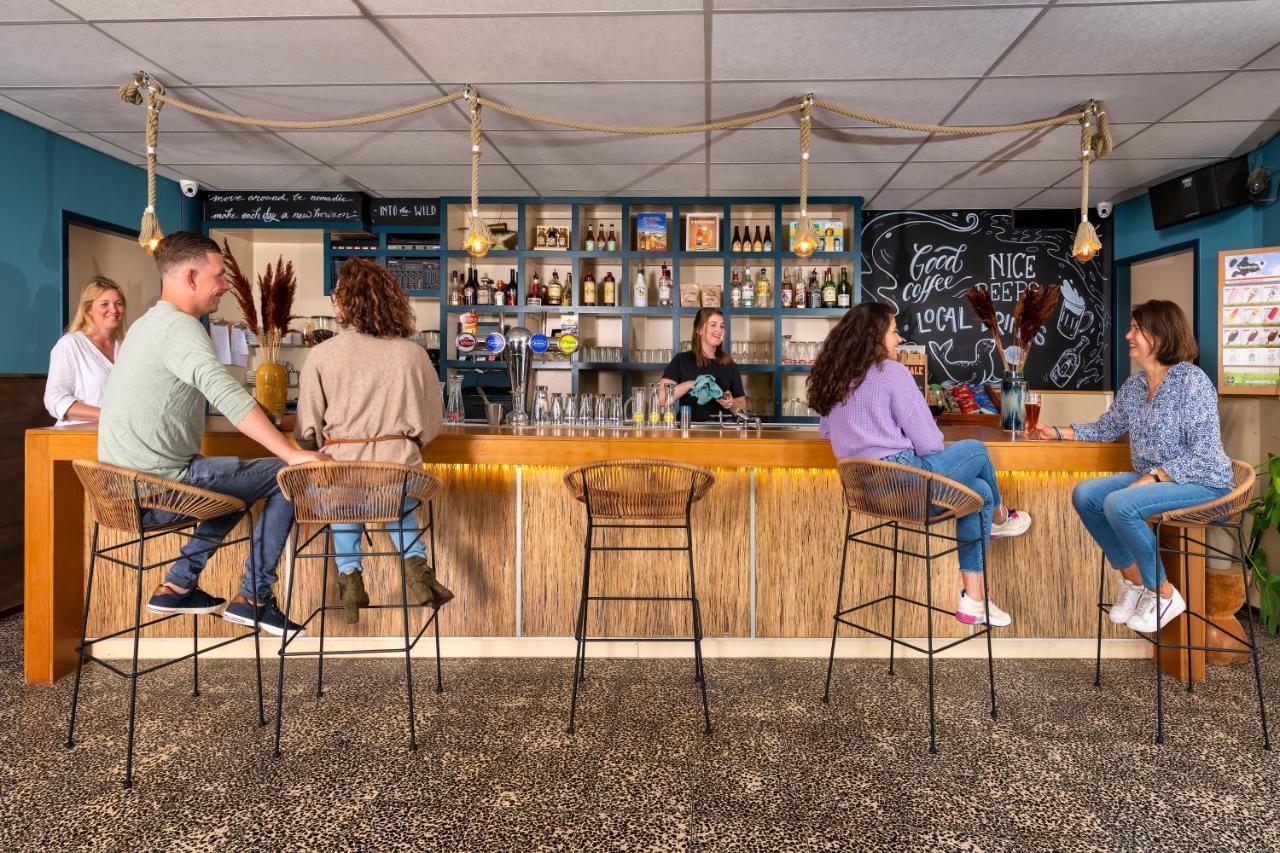 Hostel Stayokay Texel