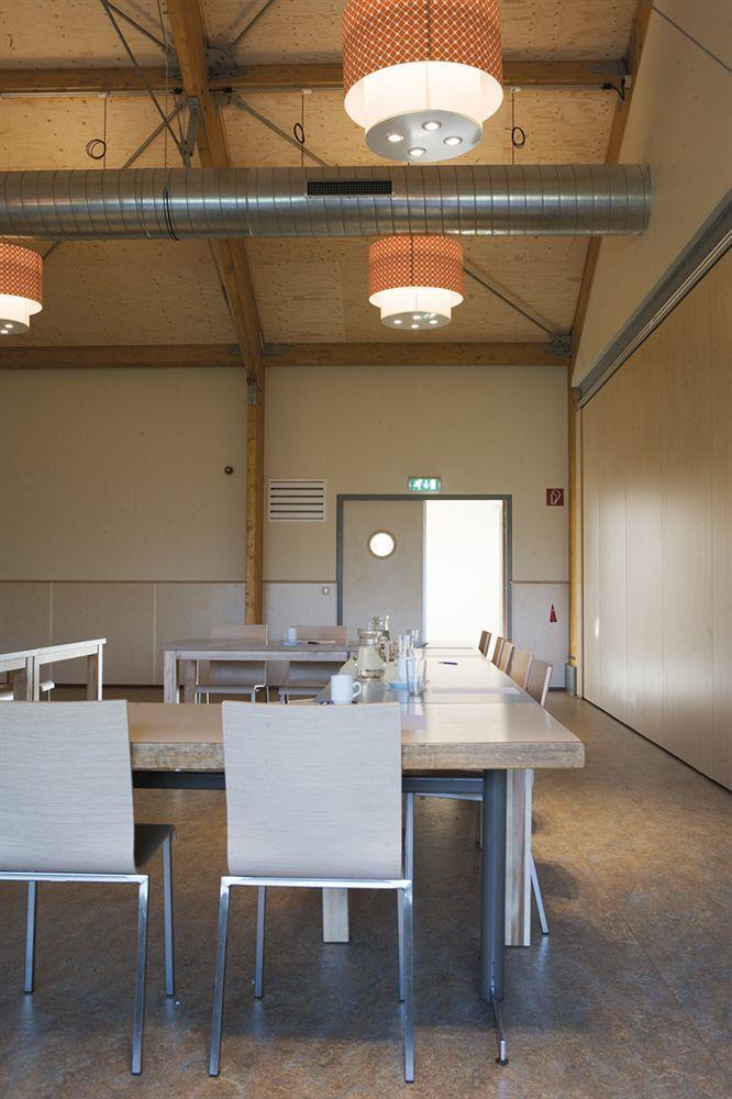 Stayokay Texel Hostel *