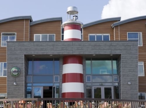 Ostello Stayokay Texel