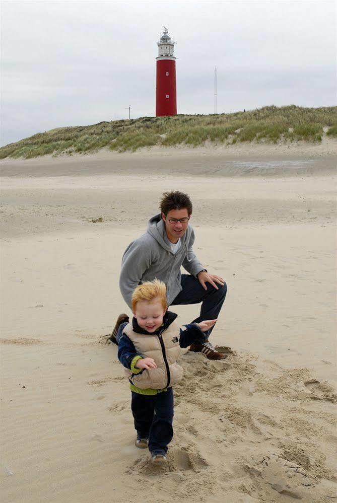 Hostel Stayokay Texel Den Burg